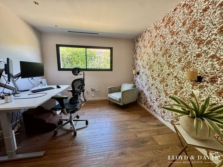 Maison Saint-Péray - 4 chambres - 322m²