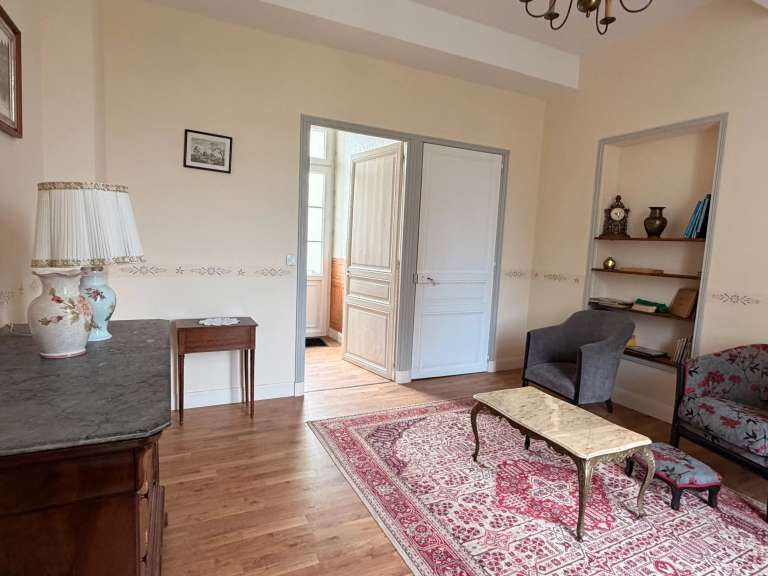Château Saint-Père-en-Retz - 1301m²