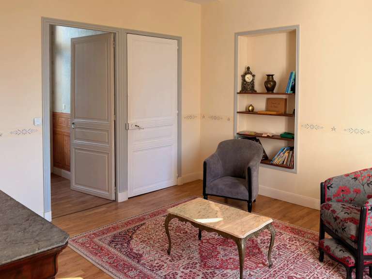 Château Saint-Père-en-Retz - 1301m²