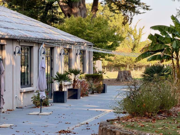 Château Saint-Père-en-Retz - 1301m²