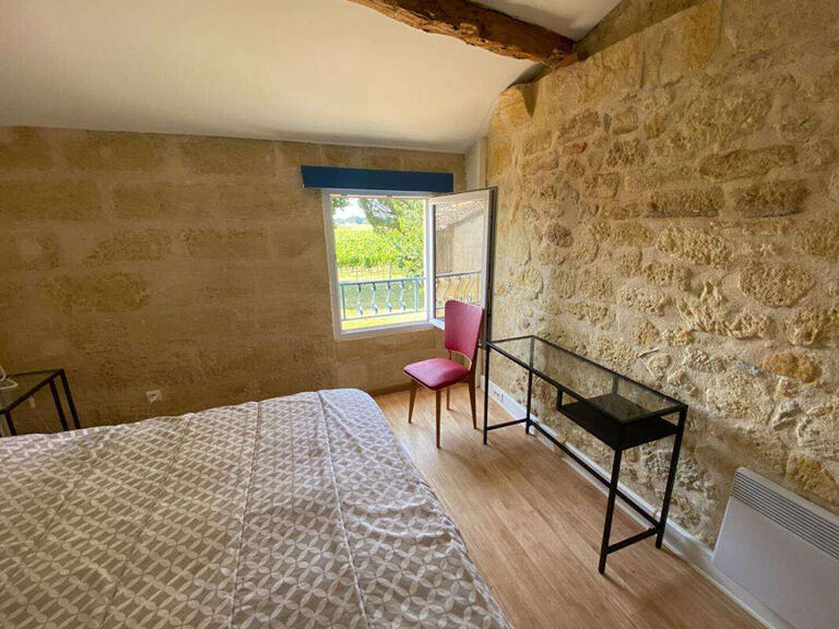 Maison Saint-Pey-d'Armens - 7 chambres