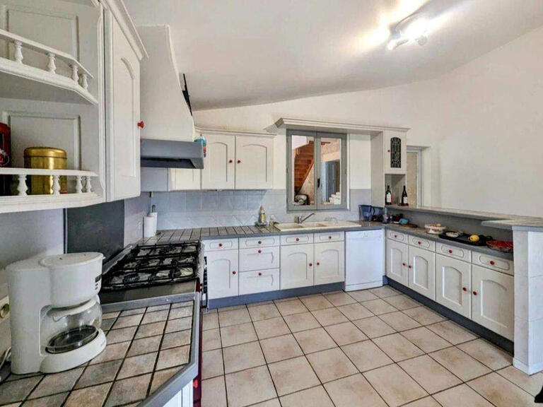 House Saint-Pey-d'Armens - 7 bedrooms