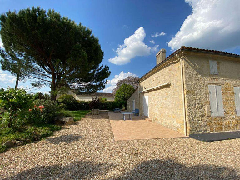 House Saint-Pey-d'Armens - 7 bedrooms