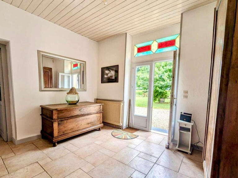 House Saint-Pey-d'Armens - 7 bedrooms