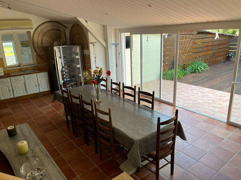 House Saint-Pey-d'Armens - 7 bedrooms