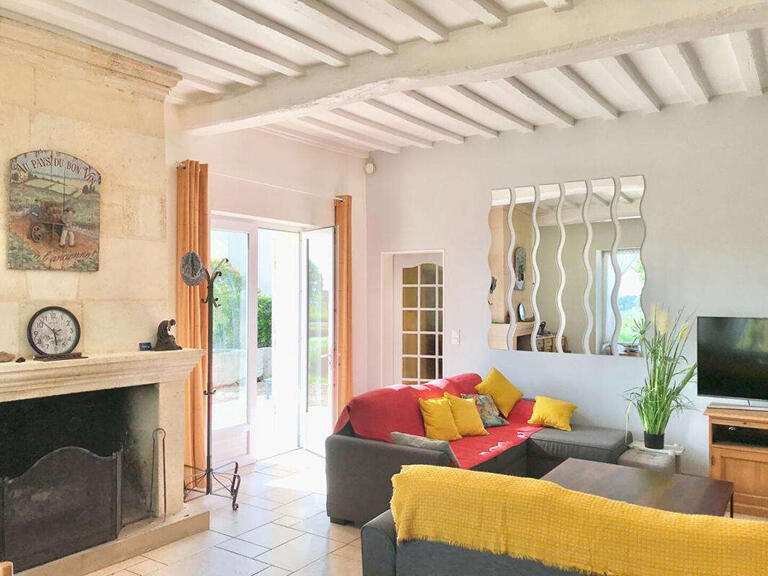 House Saint-Pey-d'Armens - 7 bedrooms