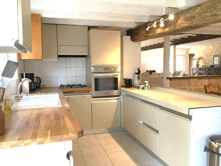 House Saint-Pey-d'Armens - 7 bedrooms