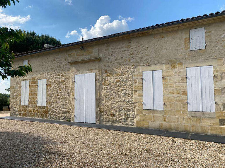 House Saint-Pey-d'Armens - 7 bedrooms