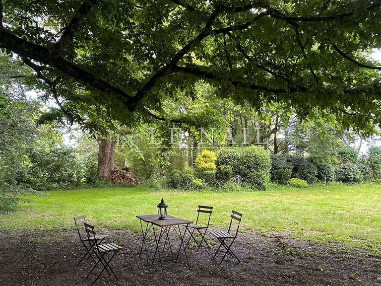 Castle Saint-Philbert-de-Grand-Lieu - 7 bedrooms - 450m²