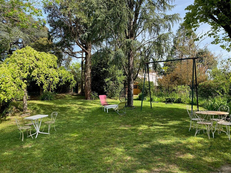 Maison Saint-Philbert-de-Grand-Lieu - 5 chambres - 215m²