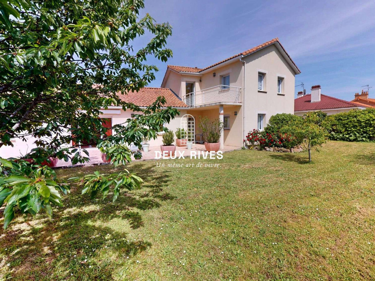 Maison Saint-Philbert-de-Grand-Lieu