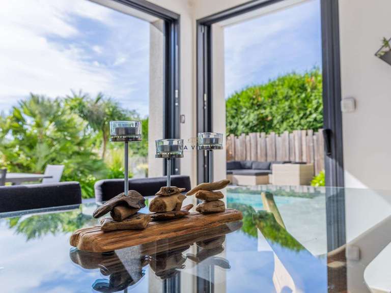 House Saint-Philbert-de-Grand-Lieu - 3 bedrooms