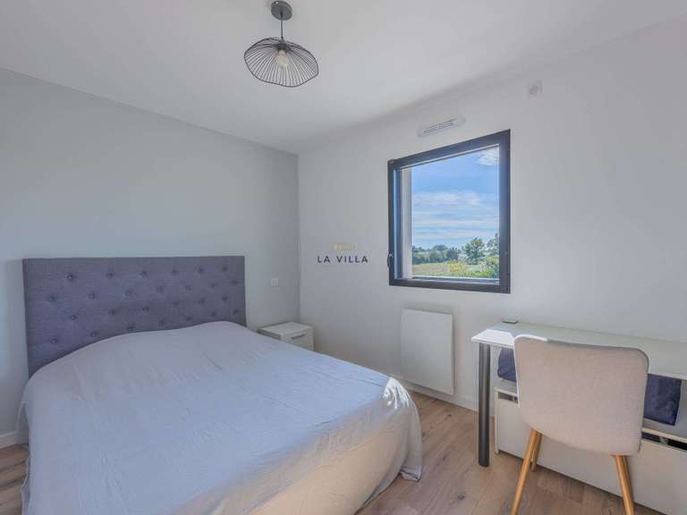 House Saint-Philbert-de-Grand-Lieu - 3 bedrooms