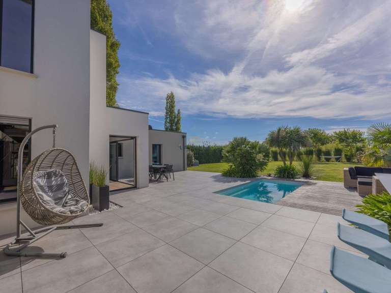 House Saint-Philbert-de-Grand-Lieu - 3 bedrooms