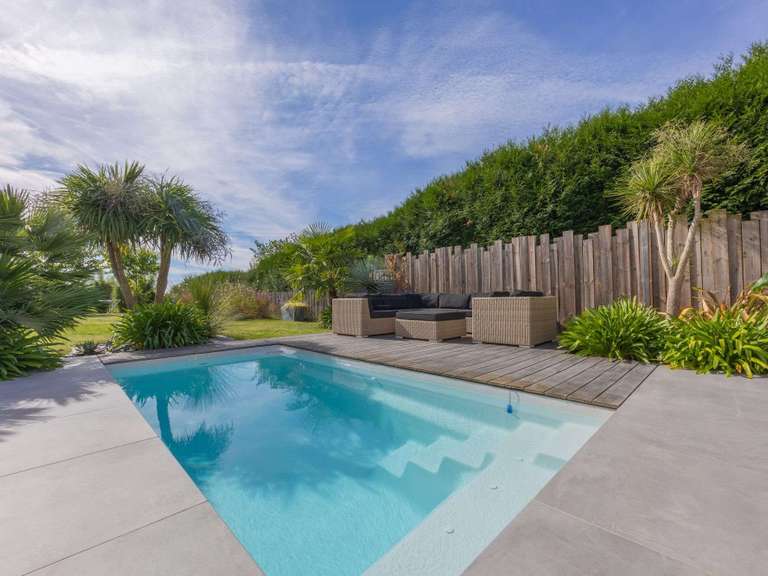 House Saint-Philbert-de-Grand-Lieu - 3 bedrooms