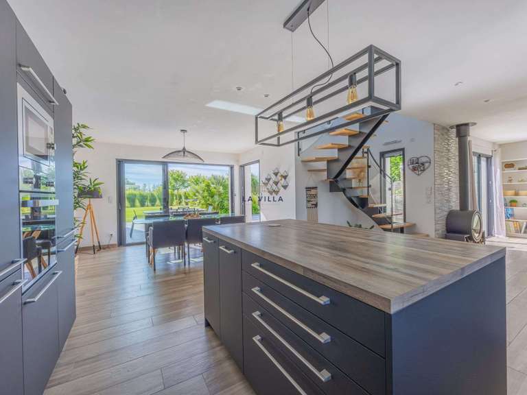 House Saint-Philbert-de-Grand-Lieu - 3 bedrooms