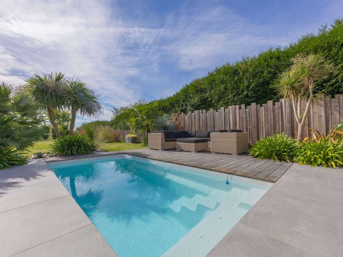 House Saint-Philbert-de-Grand-Lieu