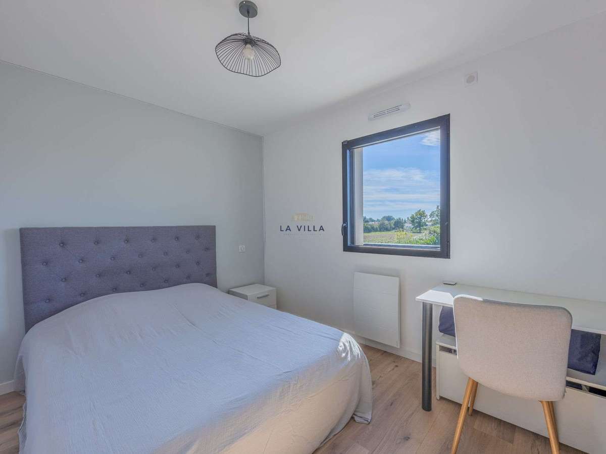 House Saint-Philbert-de-Grand-Lieu