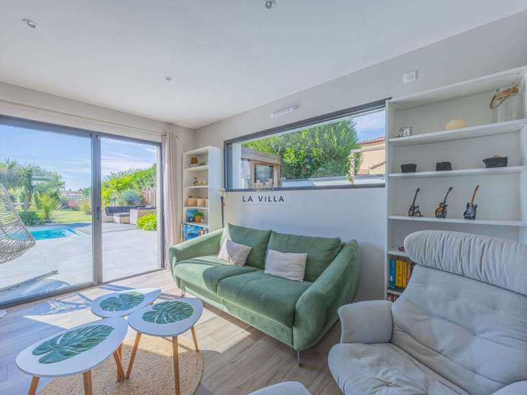 House Saint-Philbert-de-Grand-Lieu - 3 bedrooms