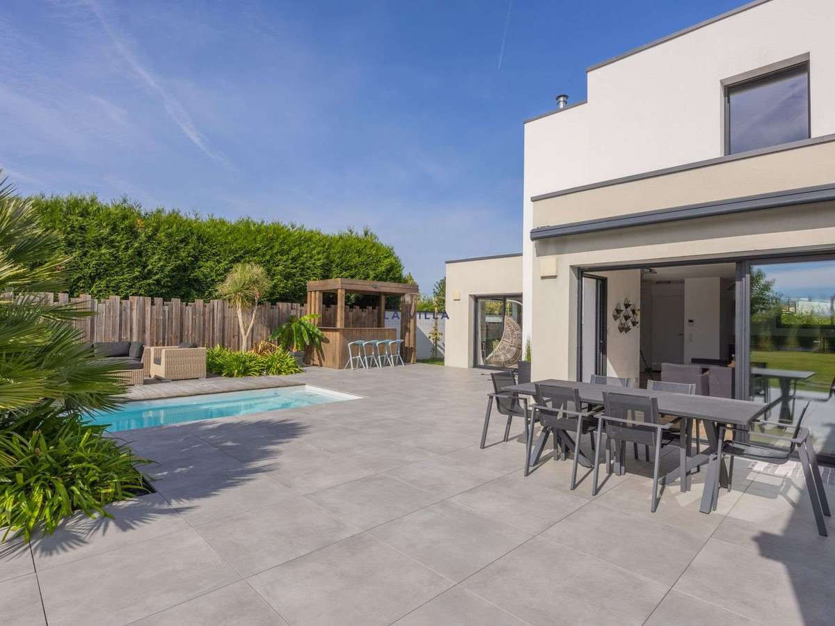 House Saint-Philbert-de-Grand-Lieu