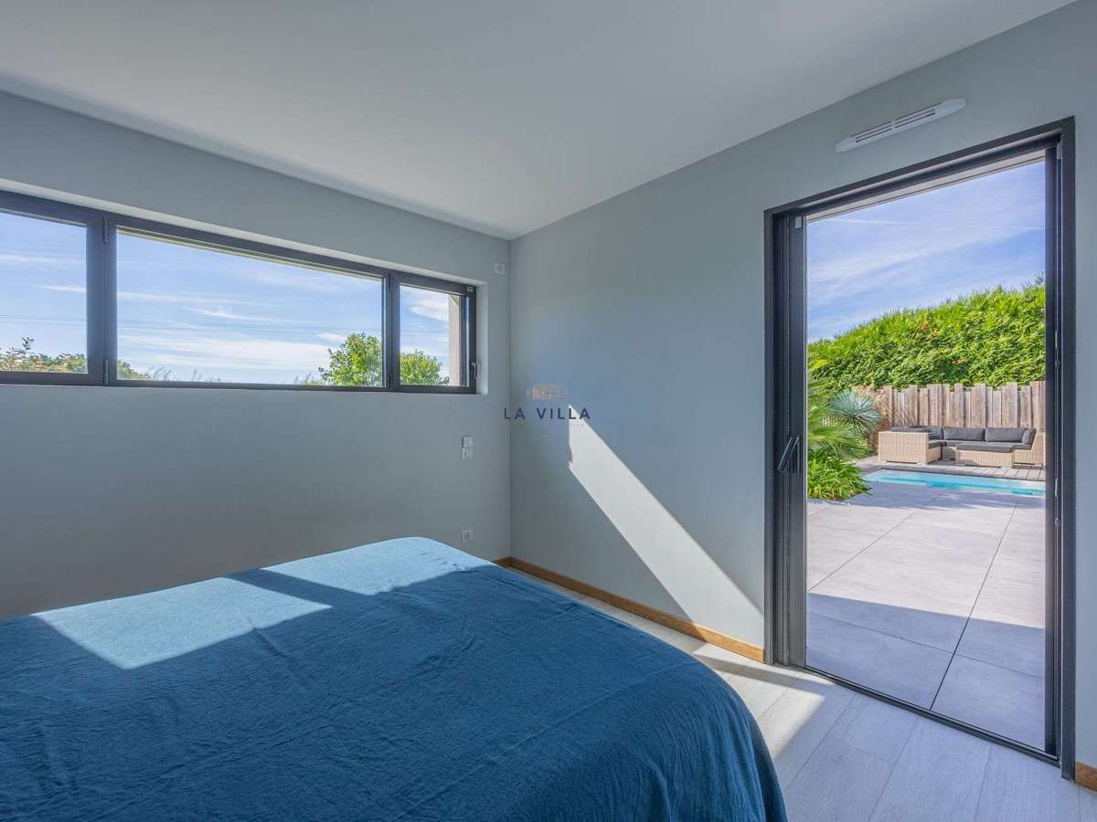 House Saint-Philbert-de-Grand-Lieu