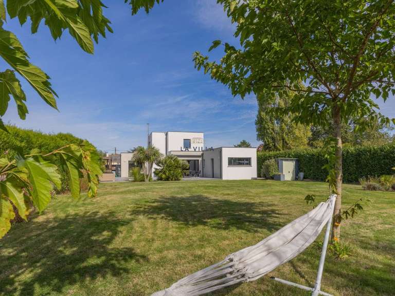 House Saint-Philbert-de-Grand-Lieu - 3 bedrooms