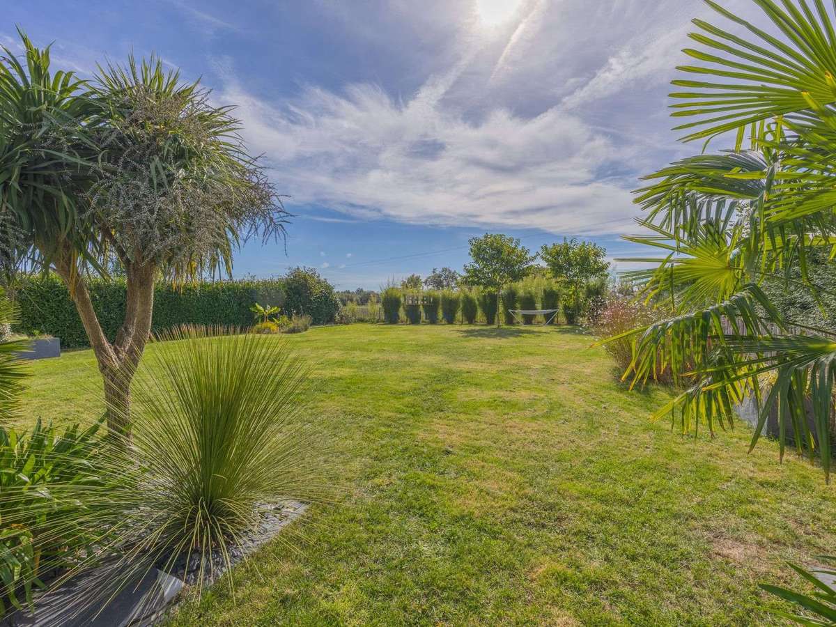 Maison Saint-Philbert-de-Grand-Lieu