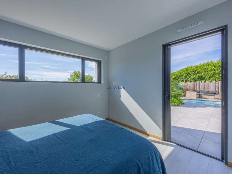 House Saint-Philbert-de-Grand-Lieu - 3 bedrooms