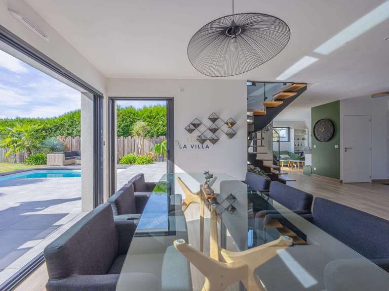 House Saint-Philbert-de-Grand-Lieu - 3 bedrooms