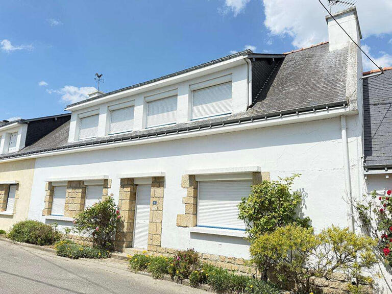 Maison Saint-Philibert - 4 chambres