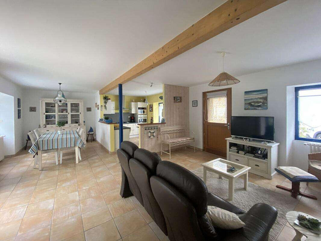 Maison Saint-Philibert