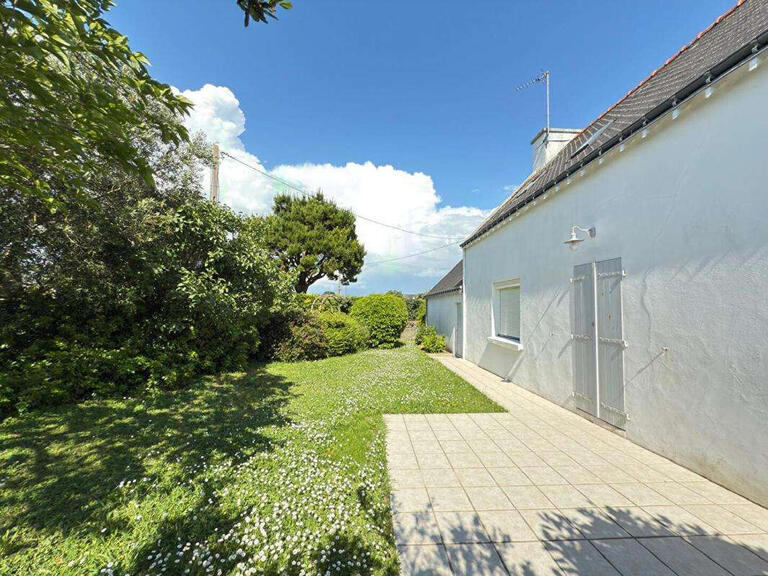 Maison Saint-Philibert - 4 chambres