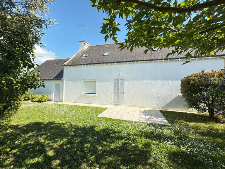 Maison Saint-Philibert - 4 chambres