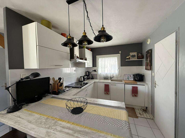 Maison Saint-Philibert - 4 chambres
