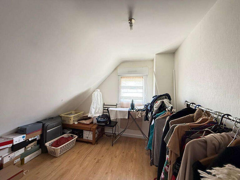 Maison Saint-Philibert - 4 chambres