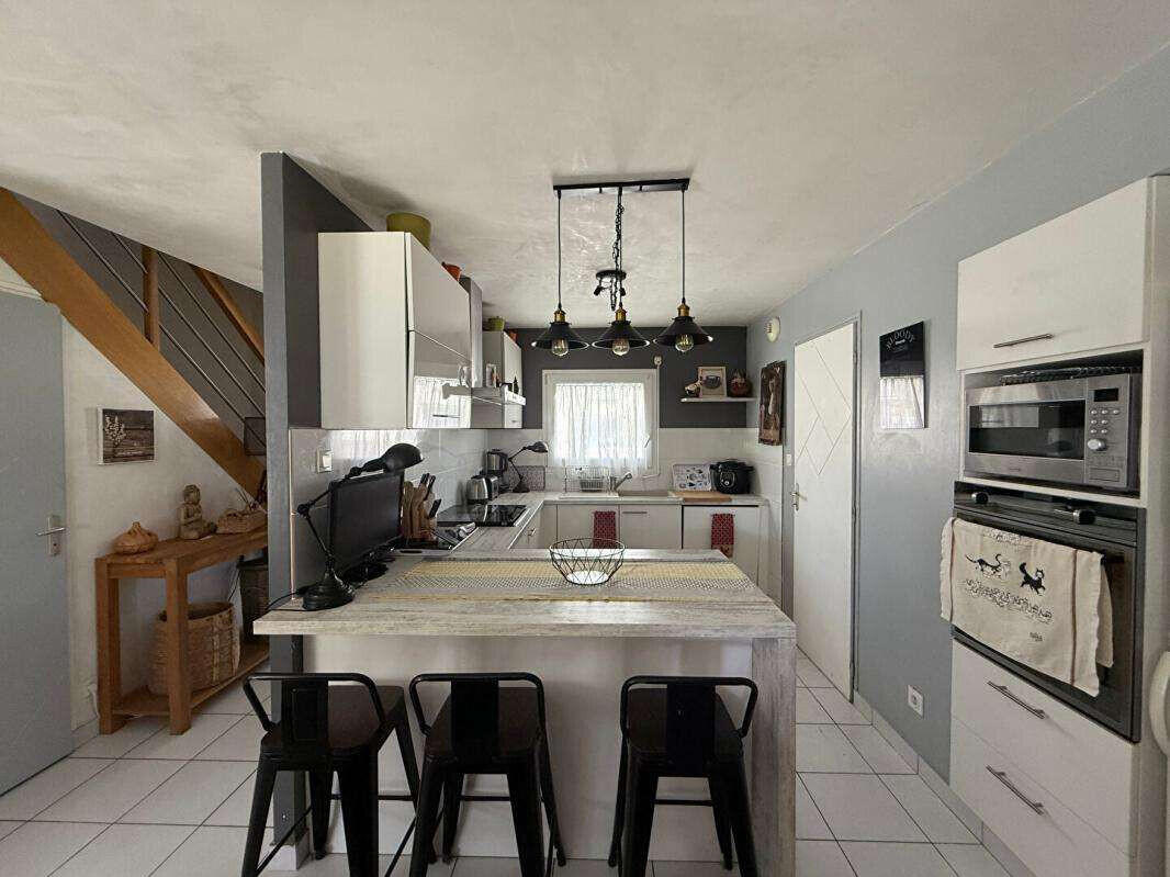 Maison Saint-Philibert