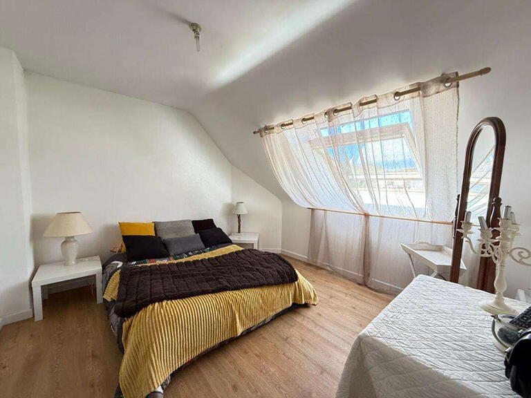 Maison Saint-Philibert - 4 chambres