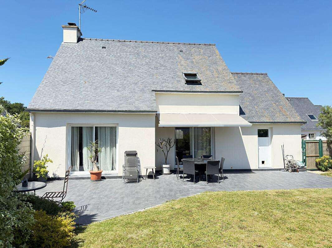 Maison Saint-Philibert