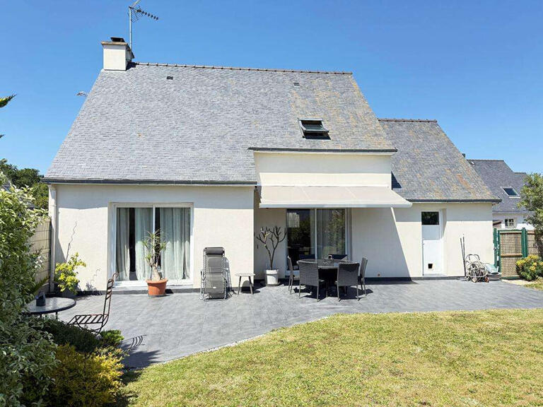 Maison Saint-Philibert - 4 chambres
