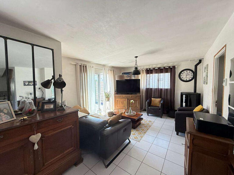 Maison Saint-Philibert - 4 chambres