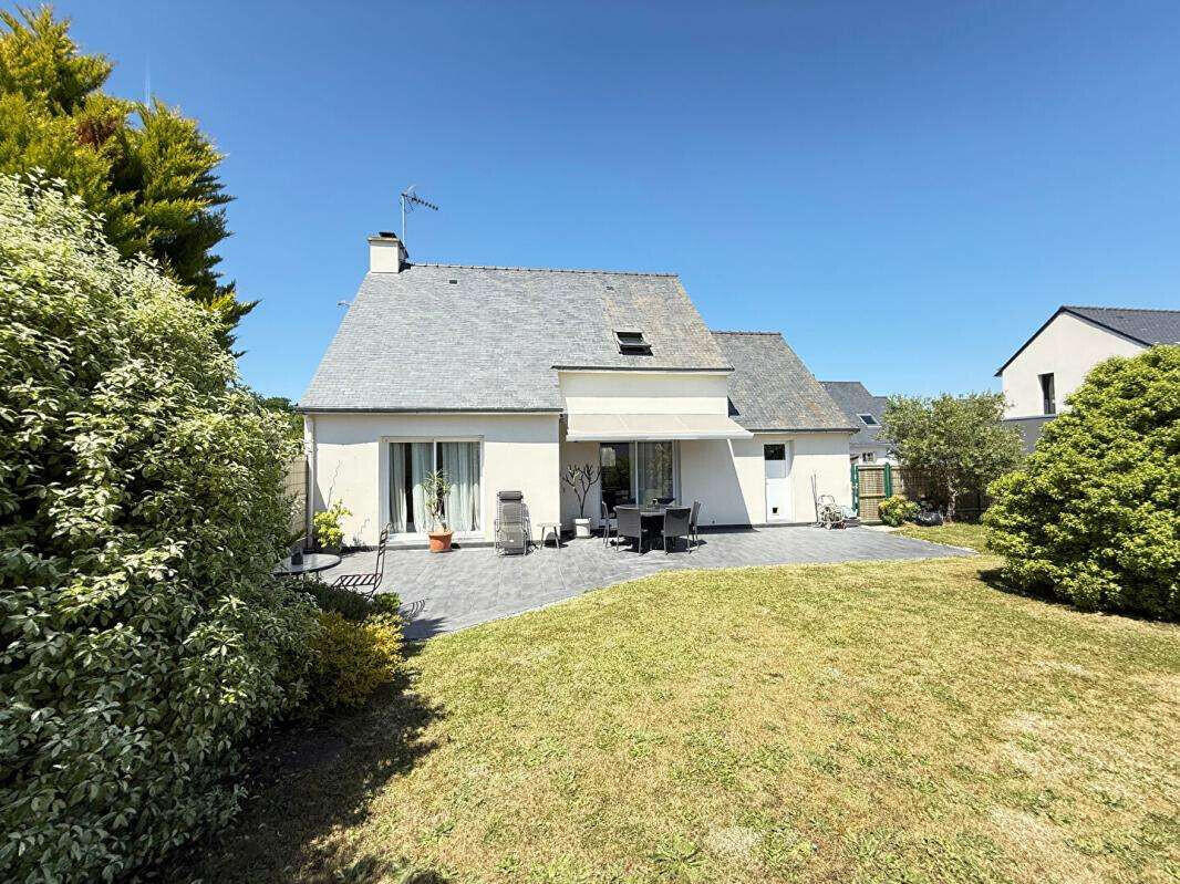 Maison Saint-Philibert