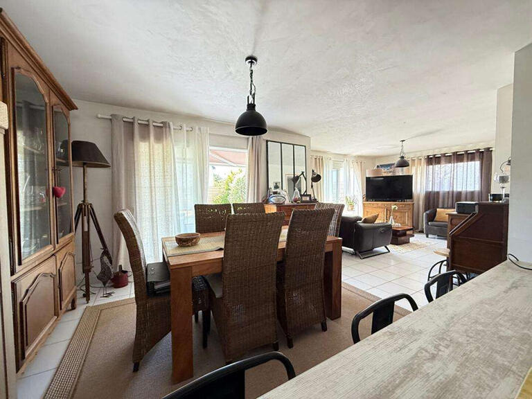 Maison Saint-Philibert - 4 chambres