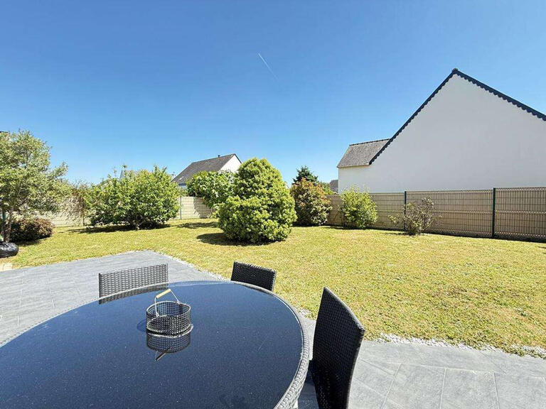 Maison Saint-Philibert - 4 chambres