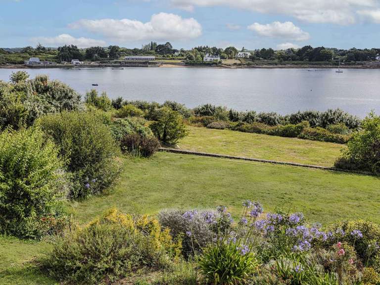 House with Sea view Saint-Philibert - 5 bedrooms