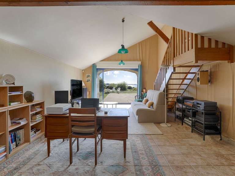 Maison avec Vue sur mer Saint-Philibert - 5 chambres