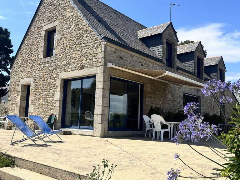Maison Saint-Philibert - 5 chambres