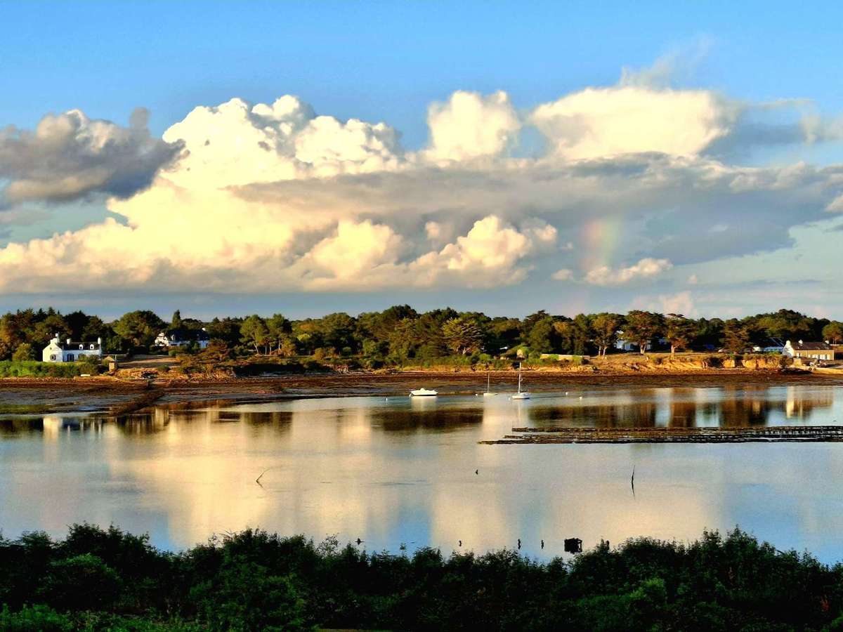 Maison Saint-Philibert