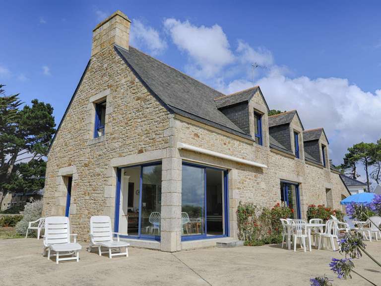 Maison avec Vue sur mer Saint-Philibert - 5 chambres