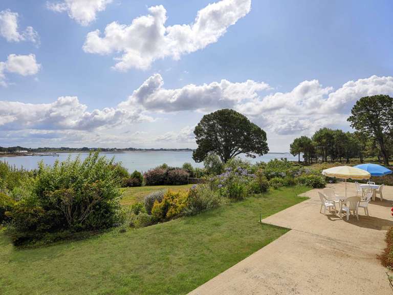 Maison avec Vue sur mer Saint-Philibert - 5 chambres