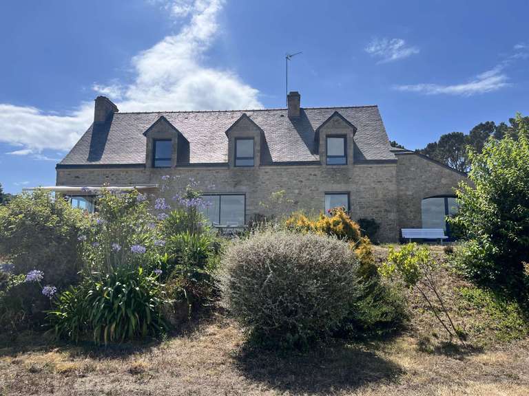 Maison Saint-Philibert - 5 chambres
